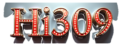 hi309 logo